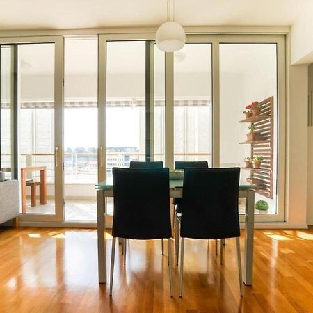 Apartment Zara White Екстериор снимка