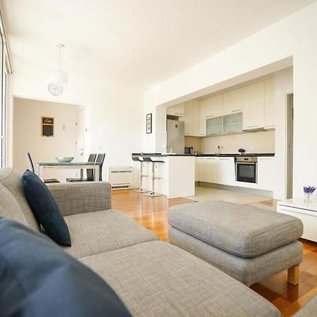 Apartment Zara White Екстериор снимка