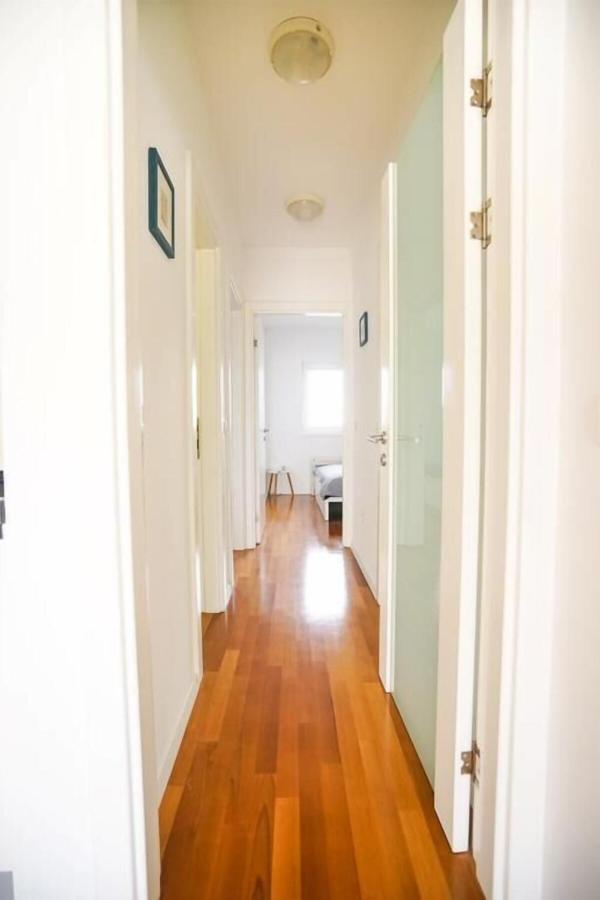 Apartment Zara White Екстериор снимка
