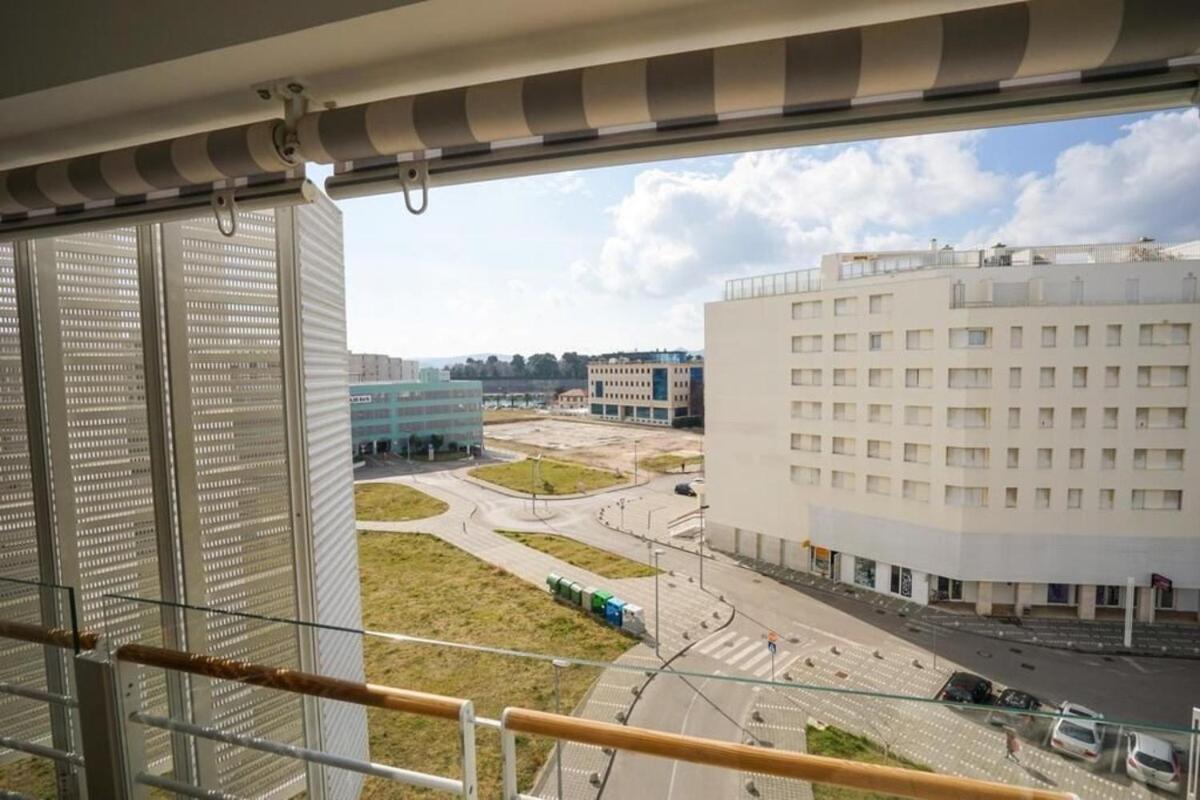 Apartment Zara White Екстериор снимка