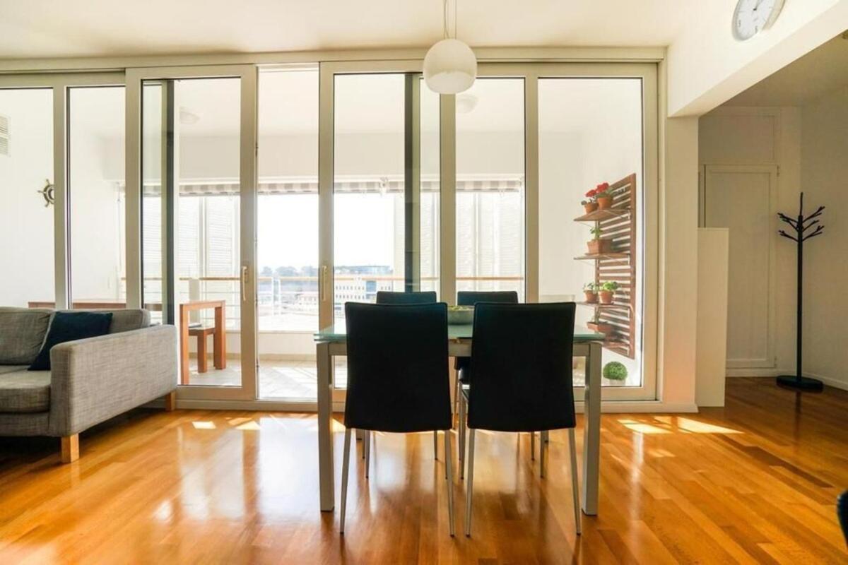 Apartment Zara White Екстериор снимка