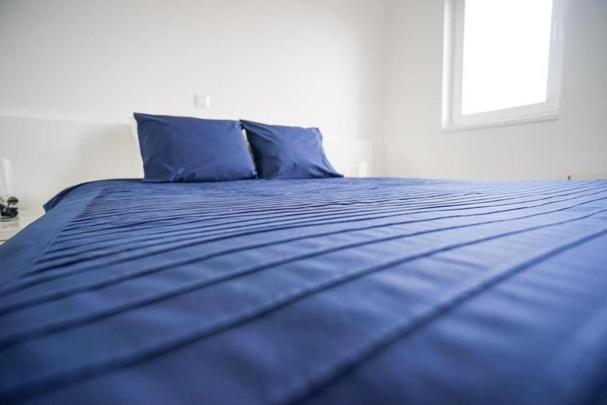 Apartment Zara White Екстериор снимка
