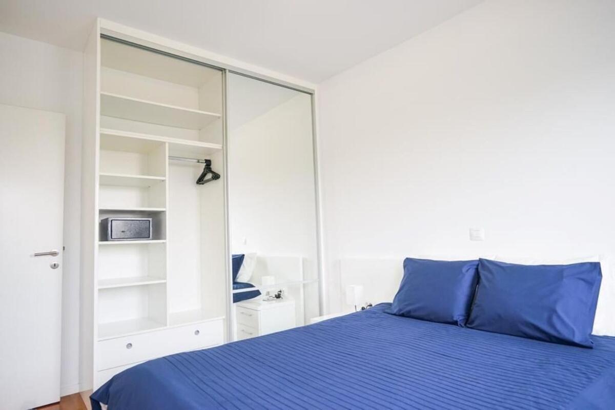 Apartment Zara White Екстериор снимка