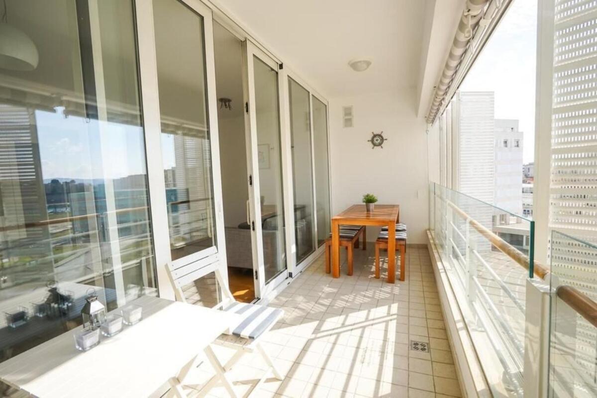 Apartment Zara White Екстериор снимка