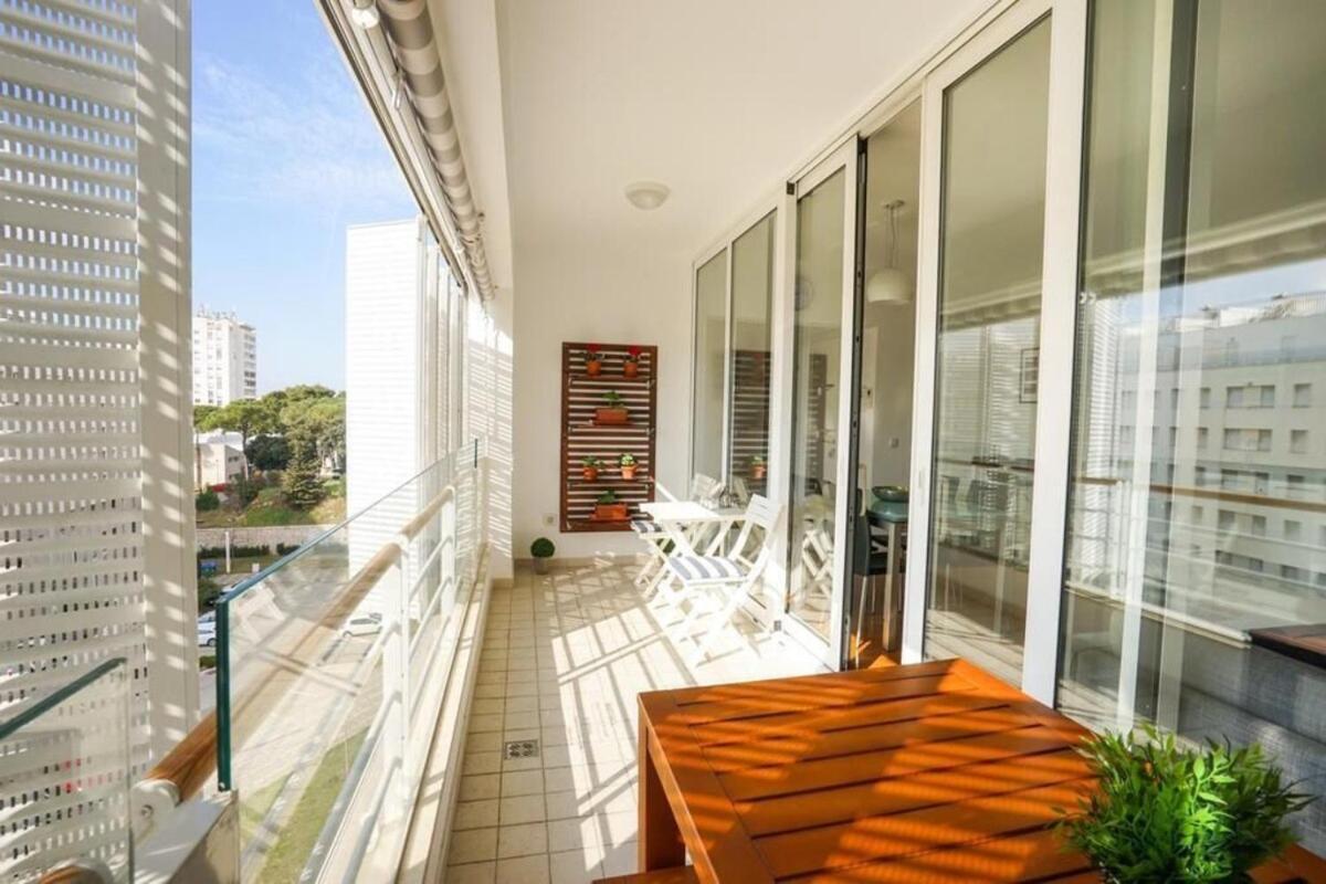 Apartment Zara White Екстериор снимка