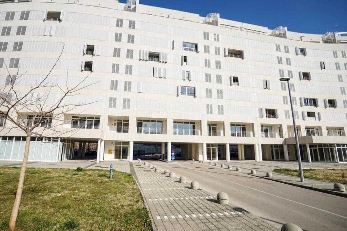 Apartment Zara White Екстериор снимка
