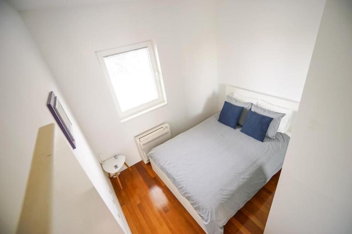 Apartment Zara White Екстериор снимка