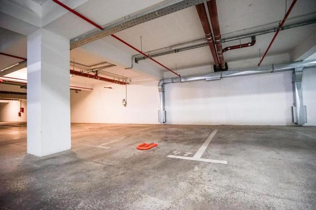 Apartment Zara White Екстериор снимка